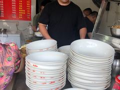 -顺心拉面馆(马道街店)