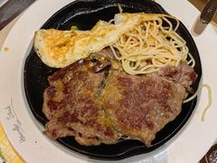 -豪客来牛排(海沧阿罗海店)