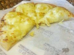 -玛格利塔·现烤披萨(宁德万达广场店)
