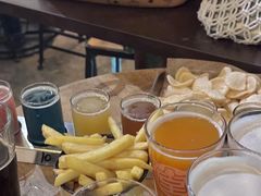 -牛啤堂精酿啤酒餐吧(五棵松华熙店)