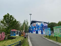 -国色天乡三期陆地乐园