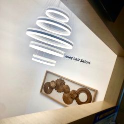 -THE LOG SALON 记录