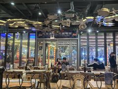 -Paulaner·德国帕拉娜自酿啤酒餐厅(海上世界店)