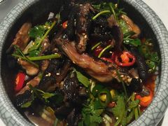 -徽镇小厨·经典徽菜(马连道店)