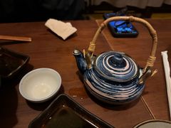 -鸟泉居酒屋·烧鸟·酒馆(百子湾店)