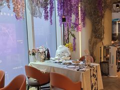 -LE SHARE洛笙·花园西餐(北京路步行街店)