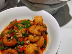 -兰湘子·湘菜小炒(济南领秀城店)