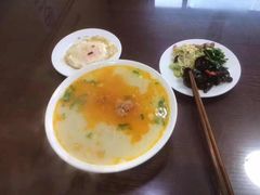 -东台鱼汤面(桃源路店)