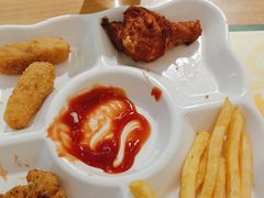 -豪客来牛排(天阳D32店)