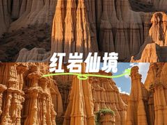 -元谋土林景区(物茂土林)