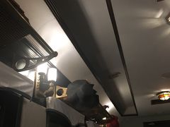 -火车头法国西餐厅