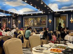 -馨越楼·点心·粤菜(赤坎店)