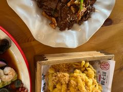 -肘子酥·天津捞面(德云社店)