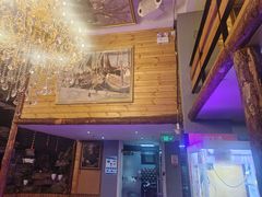 -明日世界密室轰趴·剧本桌游·箭馆团建(国贸店)