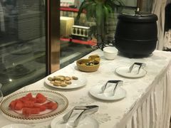 -京粤荟(海王银河科技大厦店)
