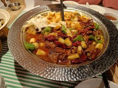 -楼兰新疆菜(江宁万达店)