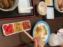 -胥城奥灶面·面之府(书香世家月亮湾酒店)