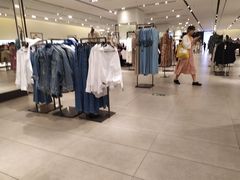 -ZARA(青岛万象城店)