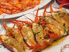 -鑫悦楼煎蟹·16年海鲜大排档
