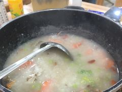 -南记食粥坊·宵夜大排档(莲花总店)
