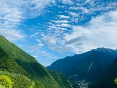 -孟屯河谷景区