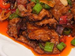 -宏玲餐厅(四川南路店)