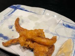 -玄白·炭烤活鳗(上海首店)