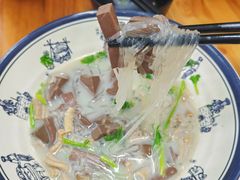 -鸭小妹鸭血粉丝(老门东店)