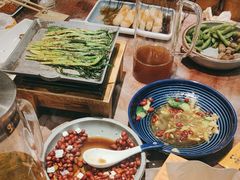 -肉串汪(望京店)