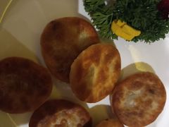 -品珍中餐厅·南北融合特色菜(兰州富力万达文华酒店)