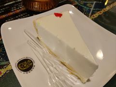 -娜玛瑟德餐厅(宇拓路店)
