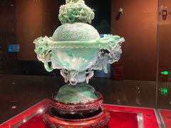 -北京工艺美术博物馆