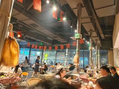 -生火火·小炉子炭烤(金楠天街总店)
