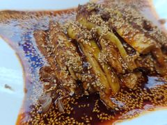 -天全县三土司椒麻鸡餐厅