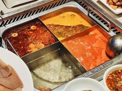 -海底捞火锅(如皋吾悦广场店)