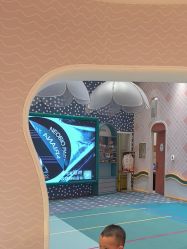 -奈尔宝·儿童乐园·亲子餐厅(苏州大悦城店)