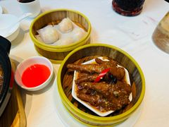 -香港狮子山下·明星粤菜餐厅(北苑店)