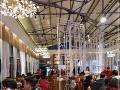 大堂-凤阁楼果木烧鹅(鹤山陈山店)