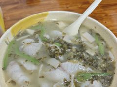 -言老头面馆(南环农贸市场店)
