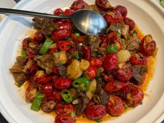 -楚禾宴·家宴(光谷大道店)