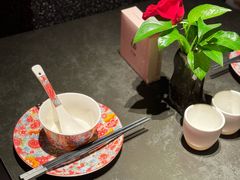 -知楚•精致湖北菜(武商MALL店)