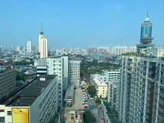-济南富力凯悦酒店