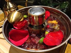 -别院里音乐餐酒吧(双流航空港店)