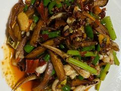 -胡马八破·川菜小馆(高新万达店)