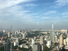 -洲际酒店·地平线全日餐厅HORIZON CAFÉ
