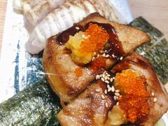 -林妈妈村·日式料理(宝山万达店)