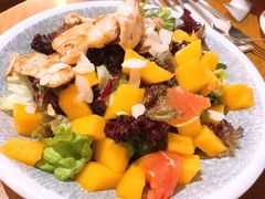 -AFS Cafe & Canteen(闽江二路店)