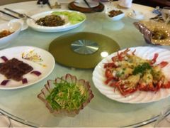 iphone_upload_pic-顺峰海鲜酒楼(省府店)