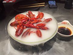 -红盔甲·小龙虾(人民广场店)