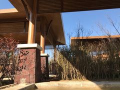 -大连金石滩绿发温泉假日酒店